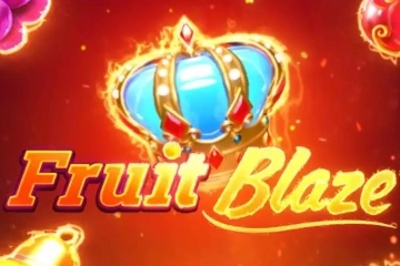 Fruit Blaze pokie