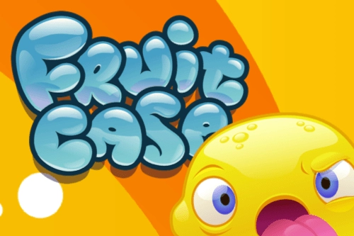 Fruit Case pokie