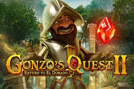 Gonzo's Quest 2 pokie