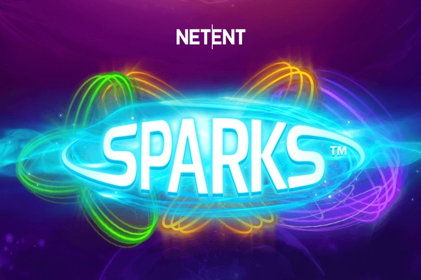 Sparks pokie