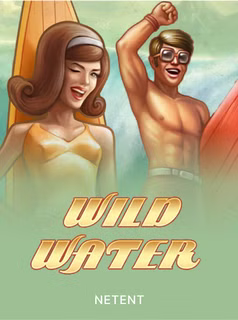 Wild Water pokie