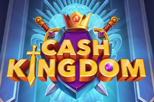 Cash Kingdom pokie