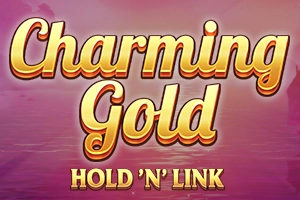 Charming Gold pokie