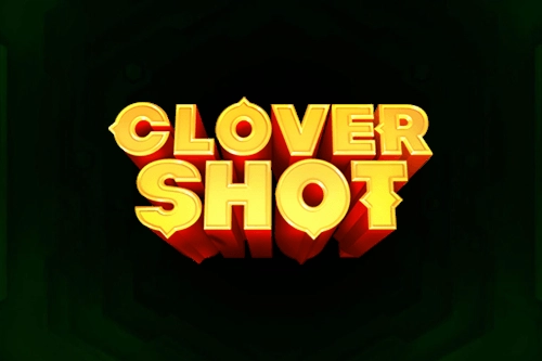 Clover Shot pokie