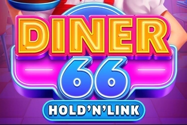 Diner 66 pokie