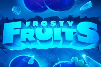 Frosty Fruits pokie