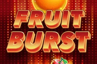 Fruit Burst pokie