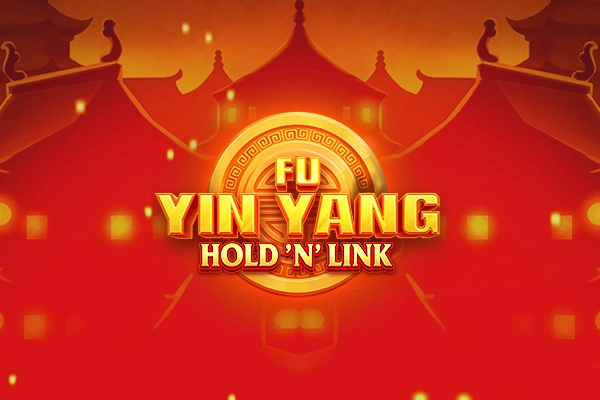 Fu Yin Yang pokie