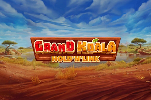 Grand Koala pokie