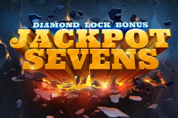 Jackpot Sevens pokie