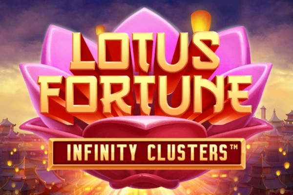 Lotus Fortune pokie