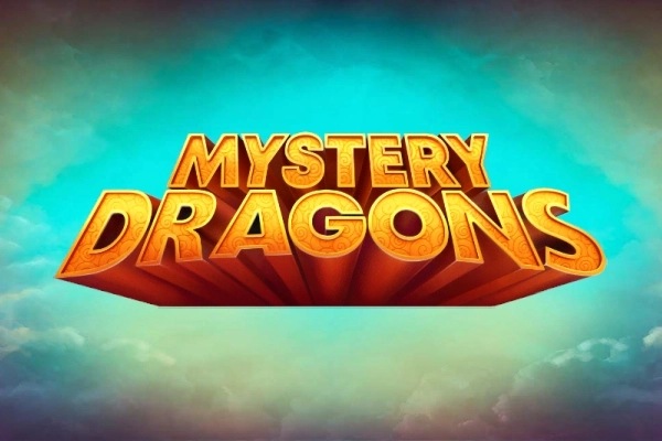Mystery Dragons pokie