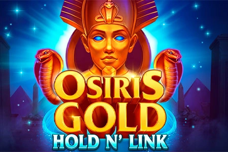 Osiris Gold pokie