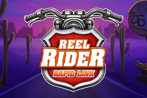 Reel Rider pokie