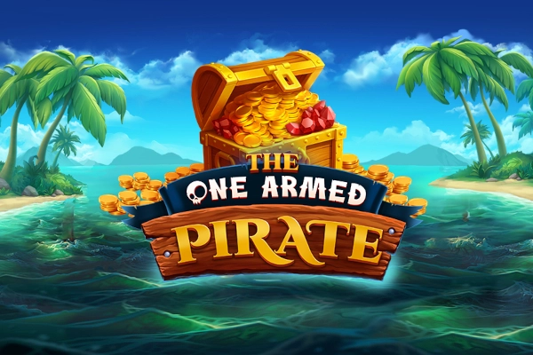 The One Armed Pirate pokie