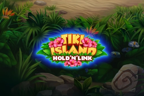Tiki Island pokie