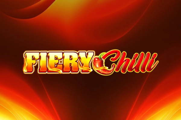 Fiery Chilli pokie
