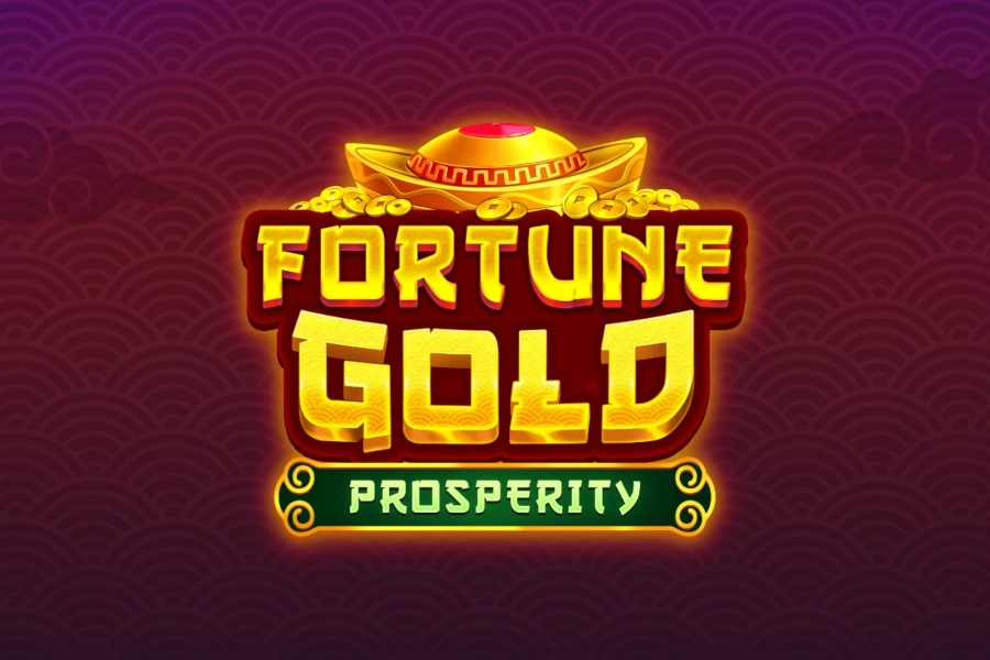 Fortune Gold - Prosperity pokie