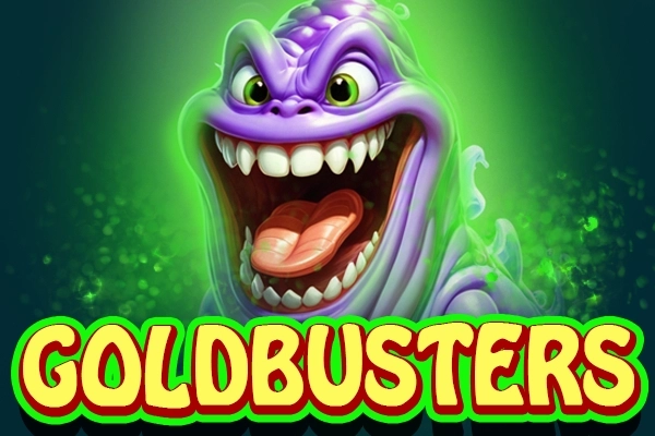 Gold Busters pokie