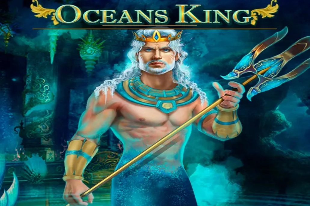 Oceans King pokie