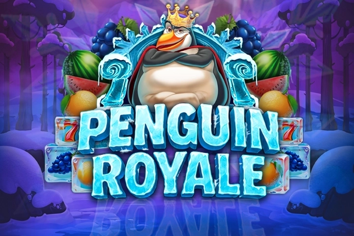 Penguin Royale pokie