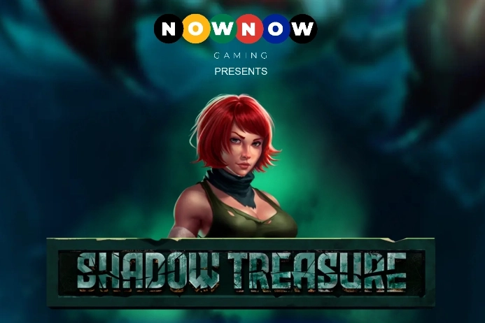 Shadow Treasure pokie