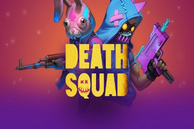 Death Squad pokie