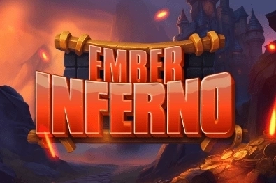 Ember Inferno pokie