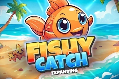 Fishy Catch pokie