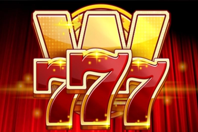 Gold 777 pokie