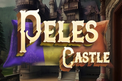 Peles Castle pokie