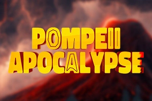 Pompeii Apocalypse pokie