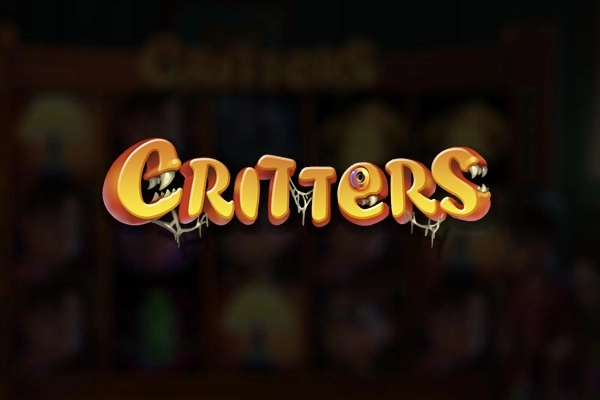 Critters pokie