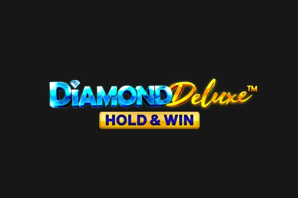 Diamond Deluxe pokie