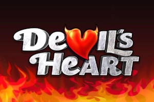 Devil's Heart pokie