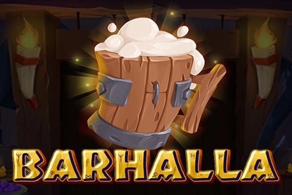 Barhalla pokie