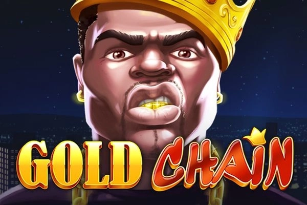 Gold Chain pokie
