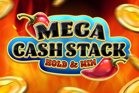 Mega Cash Stack pokie