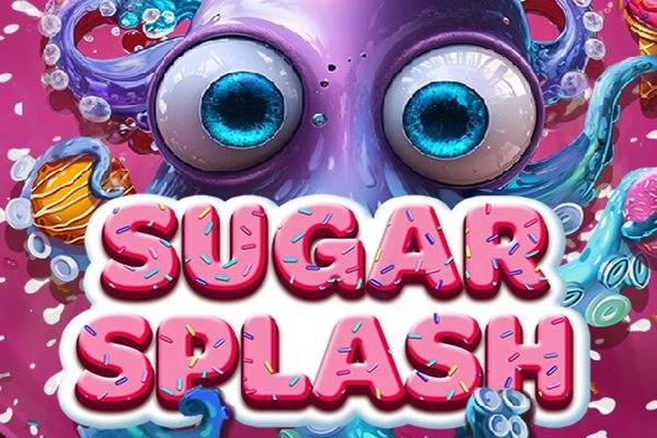 Sugar Splash pokie