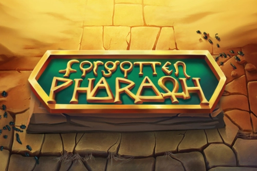 Forgotten Pharaoh pokie