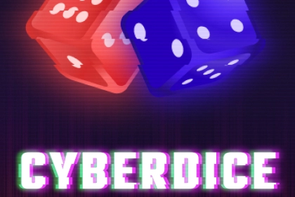 Cyberdice pokie