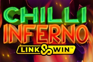 Chilli Inferno pokie