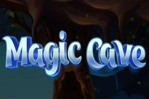 Magic Cave pokie