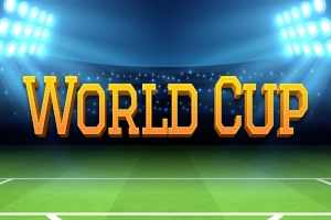 World Cup pokie