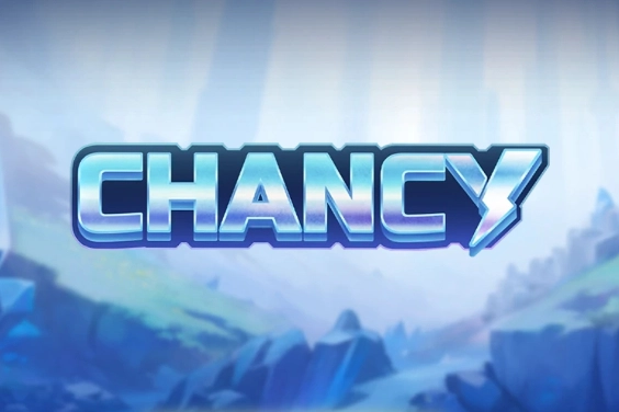 Chancy pokie