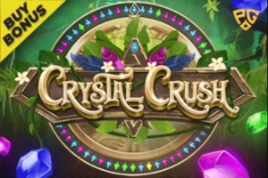 Crystal Crush pokie