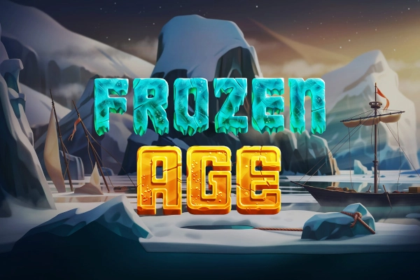 Frozen Age pokie