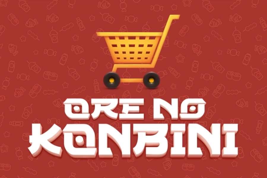 Ore No Konbini pokie