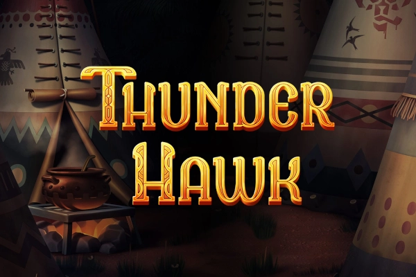Thunder Hawk pokie