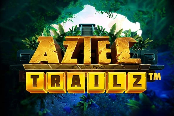 Aztec Trailz pokie
